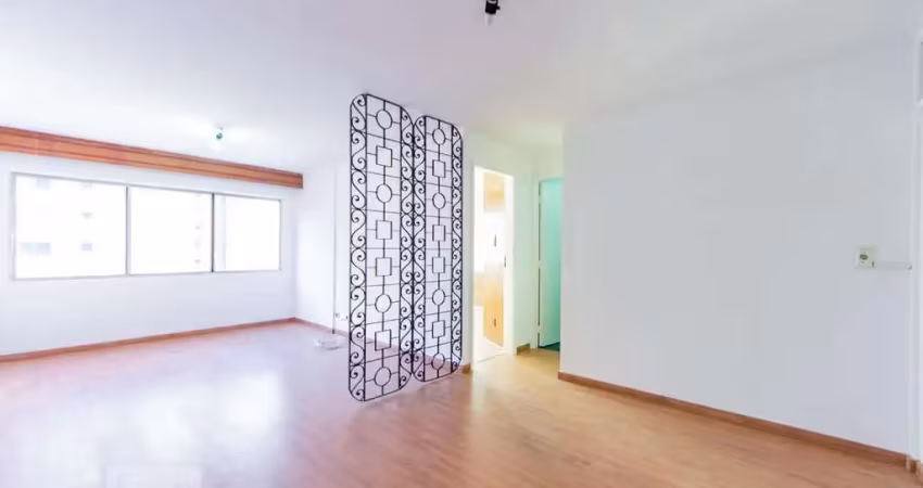 Apartamento para aluguel - jardim paulista, 1 quarto,  60 m² - são paulo