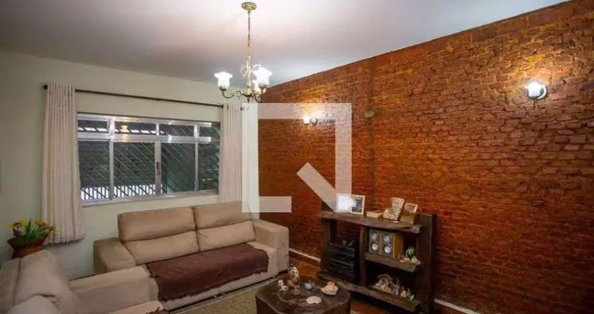 Casa para aluguel - centro, 3 quartos,  400 m² - diadema