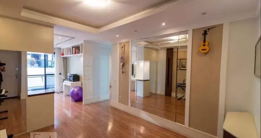 Apartamento para aluguel - tijuca, 2 quartos,  85 m² - rio de janeiro