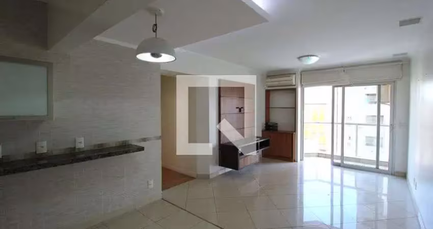 Apartamento para aluguel - moema, 2 quartos,  75 m² - são paulo