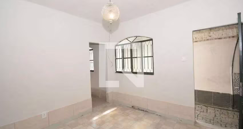 Casa para aluguel - bento ribeiro, 2 quartos,  46 m² - rio de janeiro