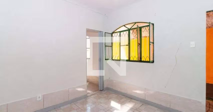 Casa para aluguel - bento ribeiro, 2 quartos,  46 m² - rio de janeiro
