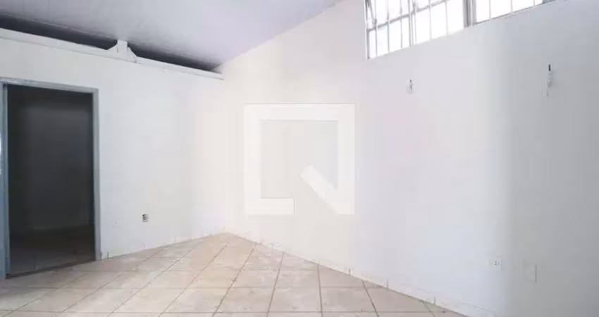Casa para aluguel - pres. roosevelt, 2 quartos,  76 m² - uberlândia