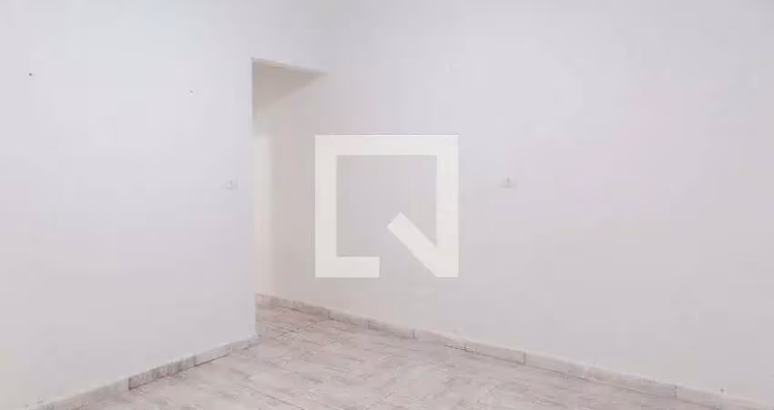 Casa para aluguel - jardim celia, 1 quarto,  50 m² - guarulhos