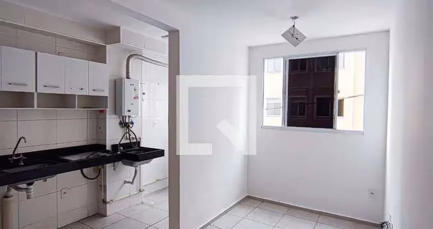Apartamento para aluguel - taquara, 2 quartos,  45 m² - rio de janeiro