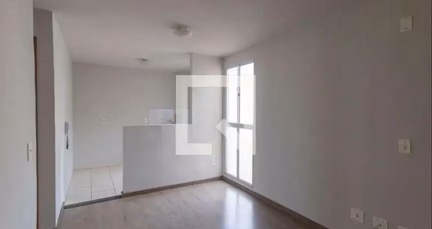 Apartamento para aluguel - colônia rio grande, 2 quartos,  39 m² - são josé dos pinhais