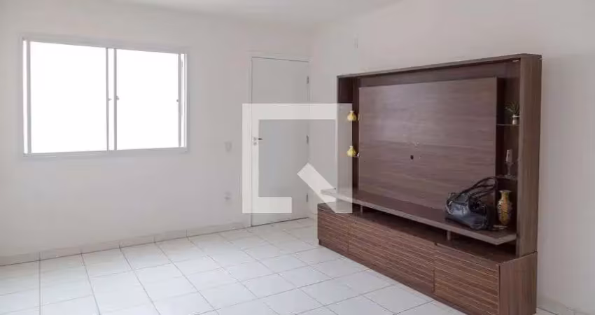 Apartamento para aluguel - jardim cumbica, 2 quartos,  44 m² - guarulhos