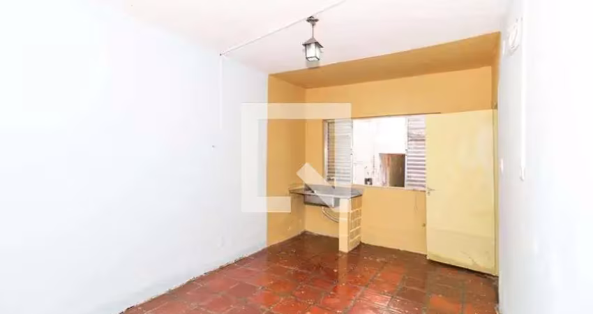 Casa para aluguel - vila pompéia, 1 quarto,  35 m² - são paulo