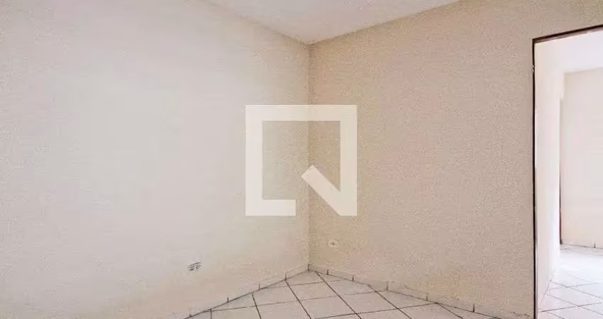 Casa para aluguel - freguesia do ó, 2 quartos,  60 m² - são paulo