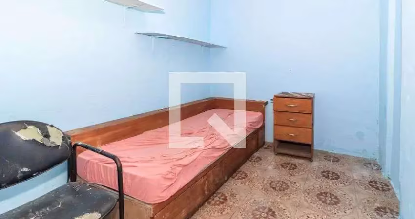 Casa para aluguel - vila pompéia, 1 quarto,  30 m² - são paulo