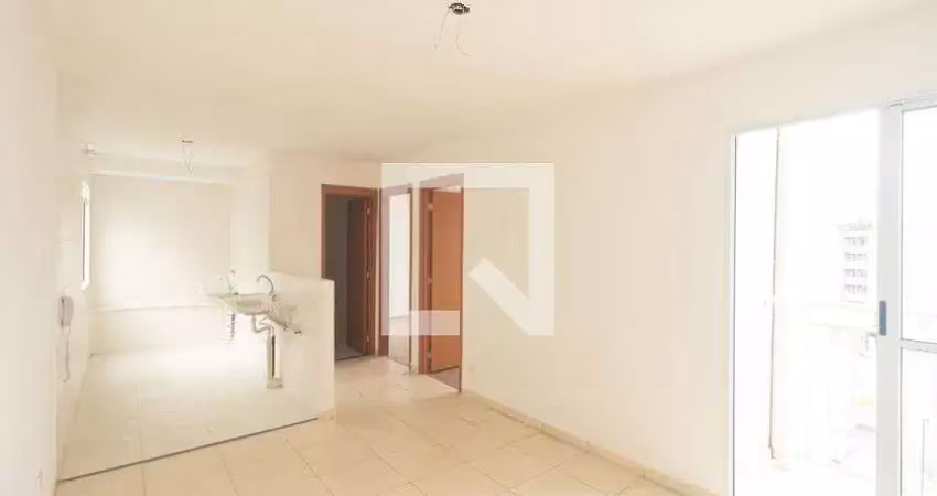 Apartamento para aluguel - guaratiba, 2 quartos,  60 m² - rio de janeiro