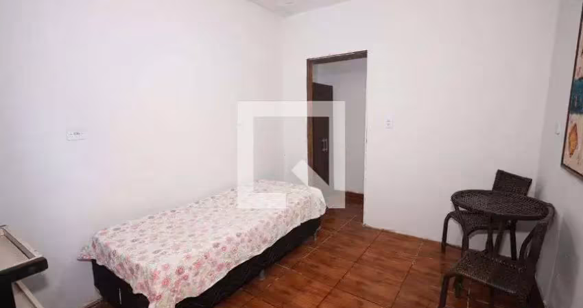 Kitnet / stúdio para aluguel - residencial goiânia viva, 1 quarto,  2 m² - goiânia