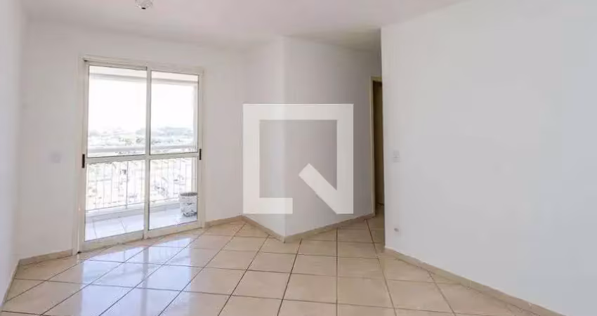 Apartamento para aluguel - piraporinha, 3 quartos,  60 m² - diadema