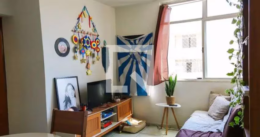 Apartamento para aluguel - méier, 2 quartos,  49 m² - rio de janeiro
