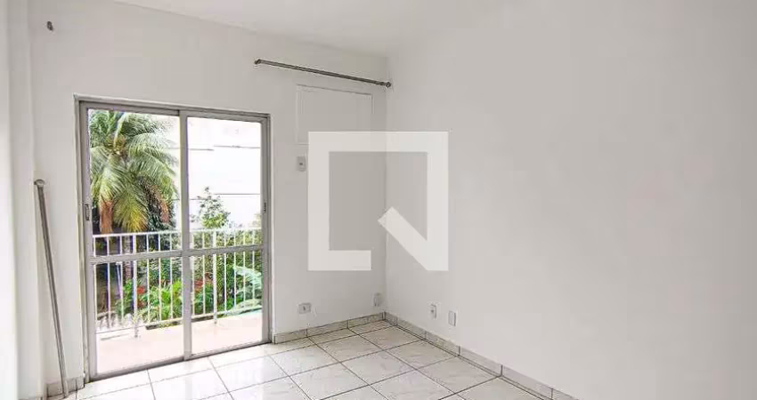 Apartamento para aluguel - pechincha, 2 quartos,  55 m² - rio de janeiro