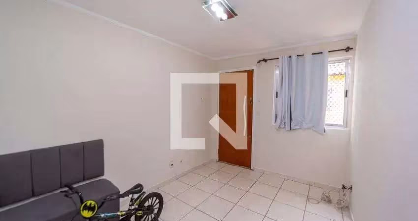 Apartamento para aluguel - cangaíba, 2 quartos,  56 m² - são paulo