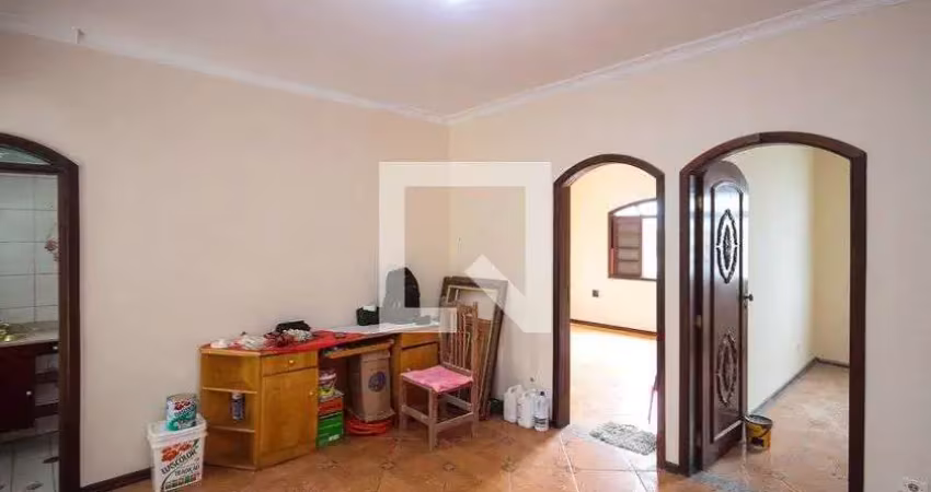 Casa para aluguel - sapopemba, 2 quartos,  70 m² - são paulo