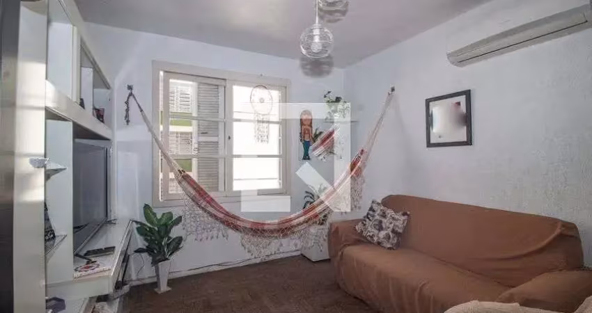 Apartamento para aluguel - medianeira, 3 quartos,  76 m² - porto alegre