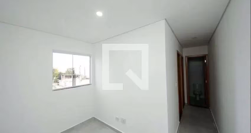 Apartamento para aluguel - vila prudente, 2 quartos,  39 m² - são paulo