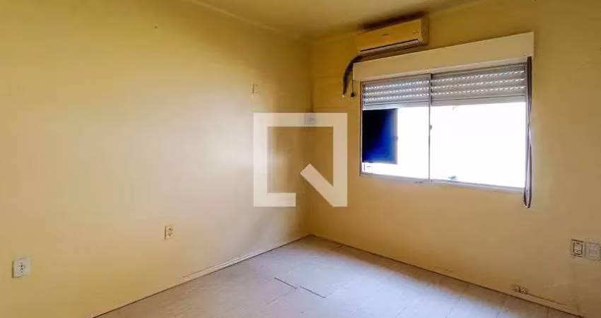 Kitnet / stúdio para aluguel - menino deus, 1 quarto,  23 m² - porto alegre