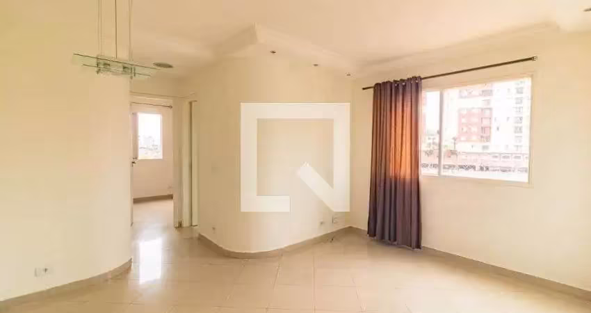 Apartamento para aluguel - jabaquara, 2 quartos,  50 m² - são paulo