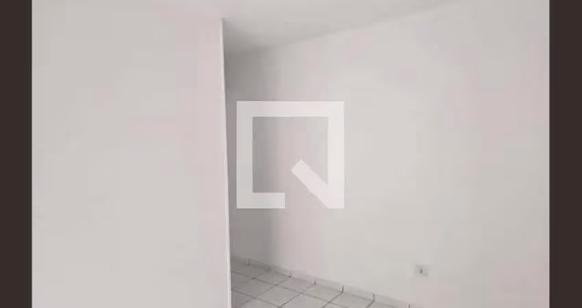 Apartamento para aluguel - jardim maia, 2 quartos,  59 m² - guarulhos