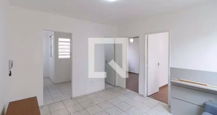 Apartamento para aluguel - piratininga, 2 quartos,  50 m² - belo horizonte