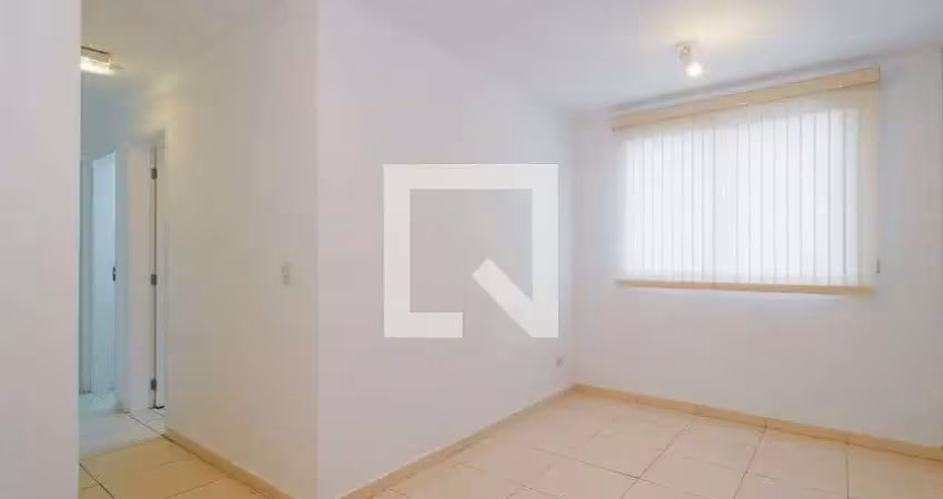 Apartamento para aluguel - morumbi, 1 quarto,  39 m² - são paulo