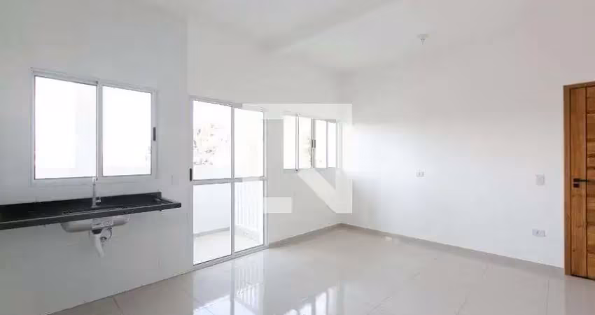 Apartamento para aluguel - itaquera, 1 quarto,  50 m² - são paulo