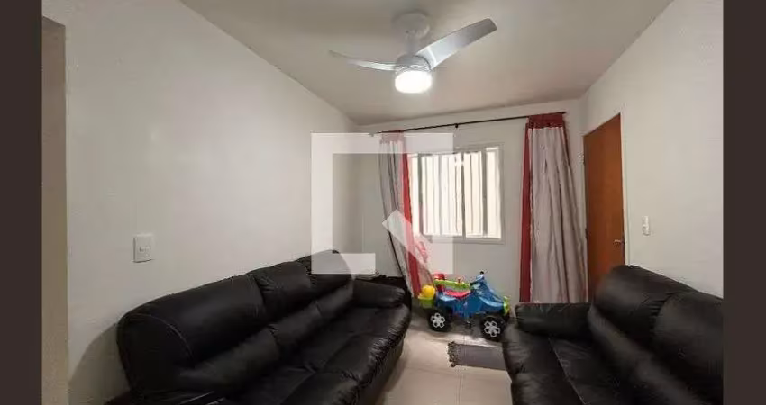 Casa / sobrado em condomínio para aluguel - jardim marisa, 2 quartos,  58 m² - são paulo