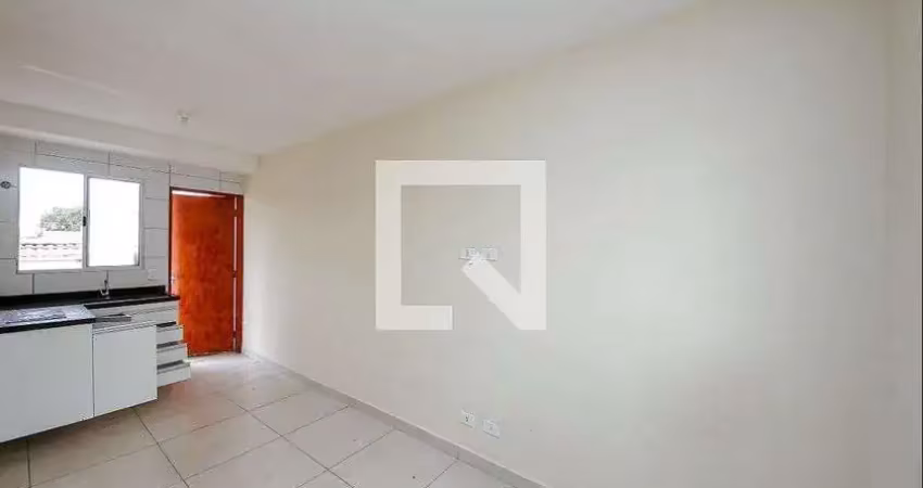 Apartamento para aluguel - vila formosa, 1 quarto,  30 m² - são paulo