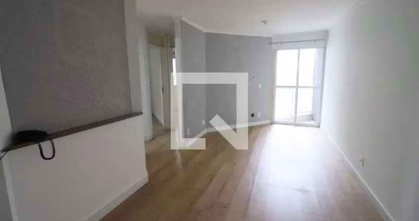 Apartamento para aluguel - jardim roberto, 2 quartos,  55 m² - osasco