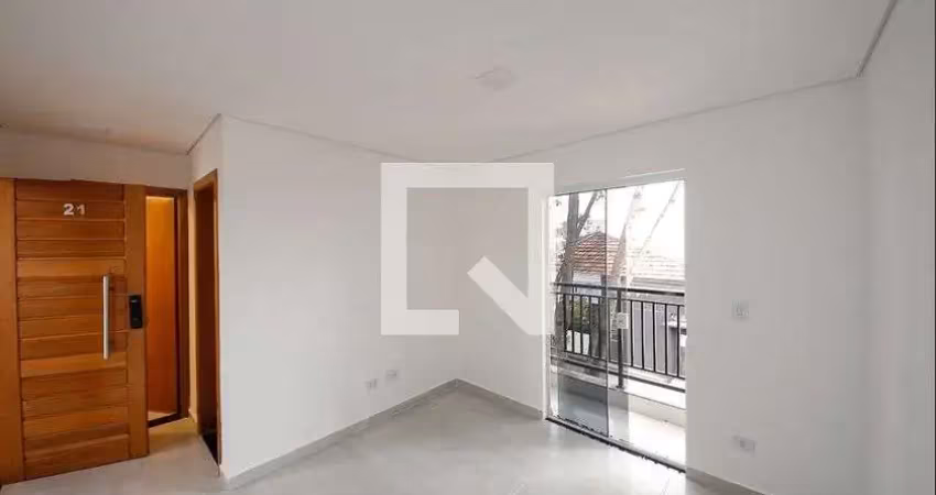 Apartamento para aluguel - vila prudente, 2 quartos,  43 m² - são paulo