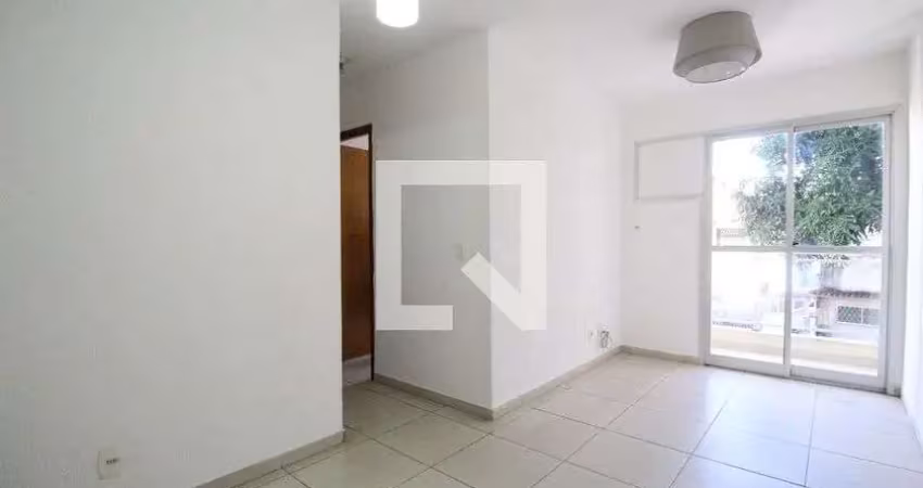 Apartamento para aluguel - pechincha, 2 quartos,  55 m² - rio de janeiro