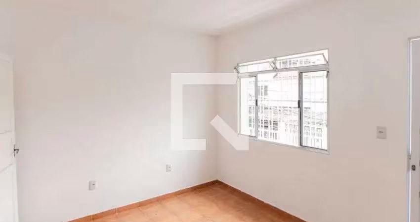 Casa para aluguel - jardim brasil , 2 quartos,  54 m² - são paulo