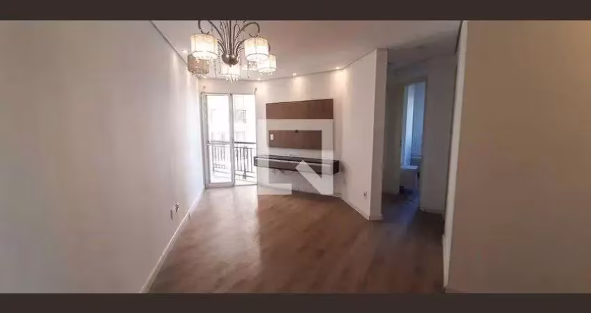 Apartamento para aluguel - são pedro, 2 quartos,  52 m² - osasco