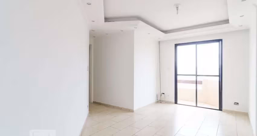 Apartamento para aluguel - vila mascote, 3 quartos,  61 m² - são paulo