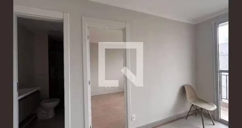 Apartamento para aluguel - piqueri, 2 quartos,  39 m² - são paulo