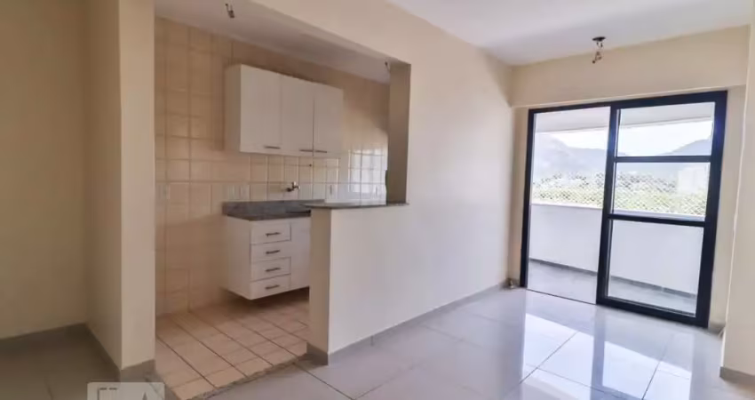 Apartamento para aluguel - jacarepaguá, 3 quartos,  65 m² - rio de janeiro