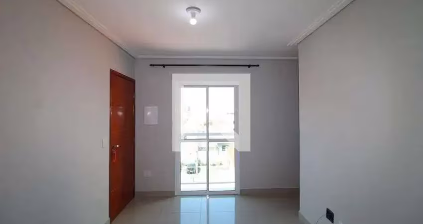 Apartamento para aluguel - água fria, 1 quarto,  33 m² - são paulo