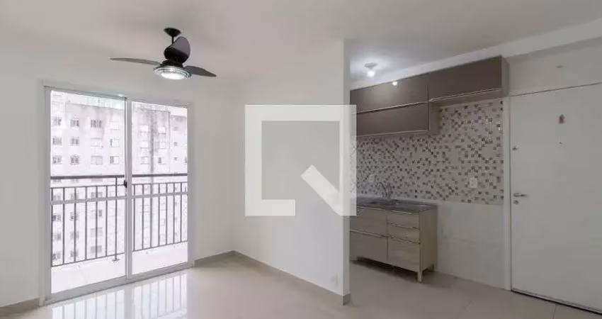 Apartamento para aluguel - jardim cocaia, 3 quartos,  55 m² - guarulhos