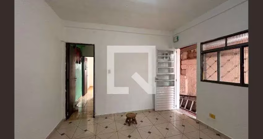 Casa para aluguel - jardim marisa, 3 quartos,  100 m² - são paulo