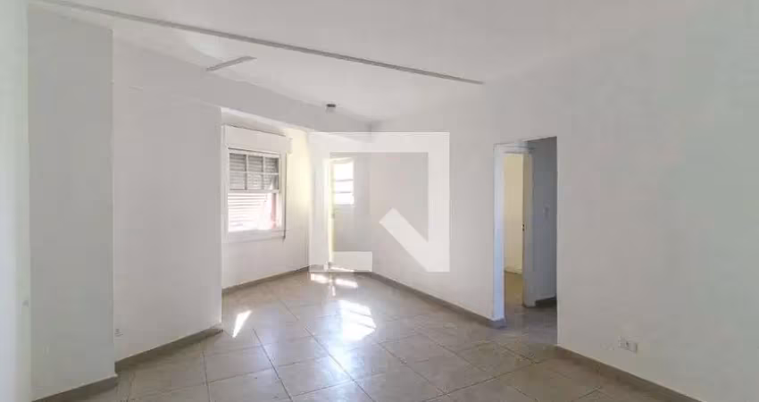 Apartamento para aluguel - santa cecília, 2 quartos,  70 m² - são paulo