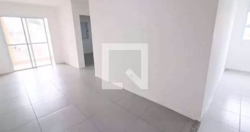 Apartamento para aluguel - quitaúna, 2 quartos,  54 m² - osasco