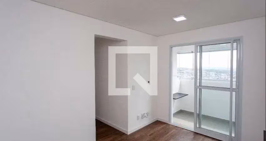 Apartamento para aluguel - conceição, 2 quartos,  46 m² - diadema