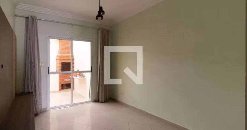 Casa / sobrado em condomínio para aluguel - cangaíba, 3 quartos,  90 m² - são paulo