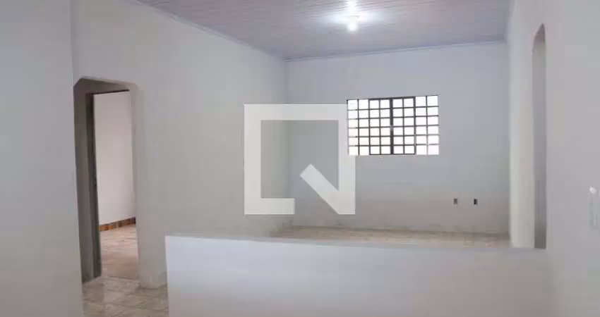 Casa para aluguel - jardim novo mundo, 4 quartos,  213 m² - goiânia