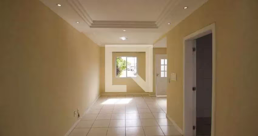Casa / sobrado em condomínio para aluguel - julio mesquita filho, 3 quartos,  160 m² - sorocaba