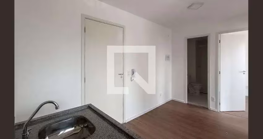 Apartamento para aluguel - água branca, 2 quartos,  32 m² - são paulo