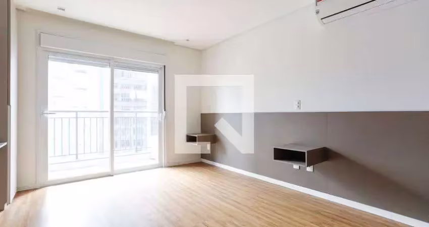 Kitnet / stúdio para aluguel - bela vista, 1 quarto,  36 m² - são paulo